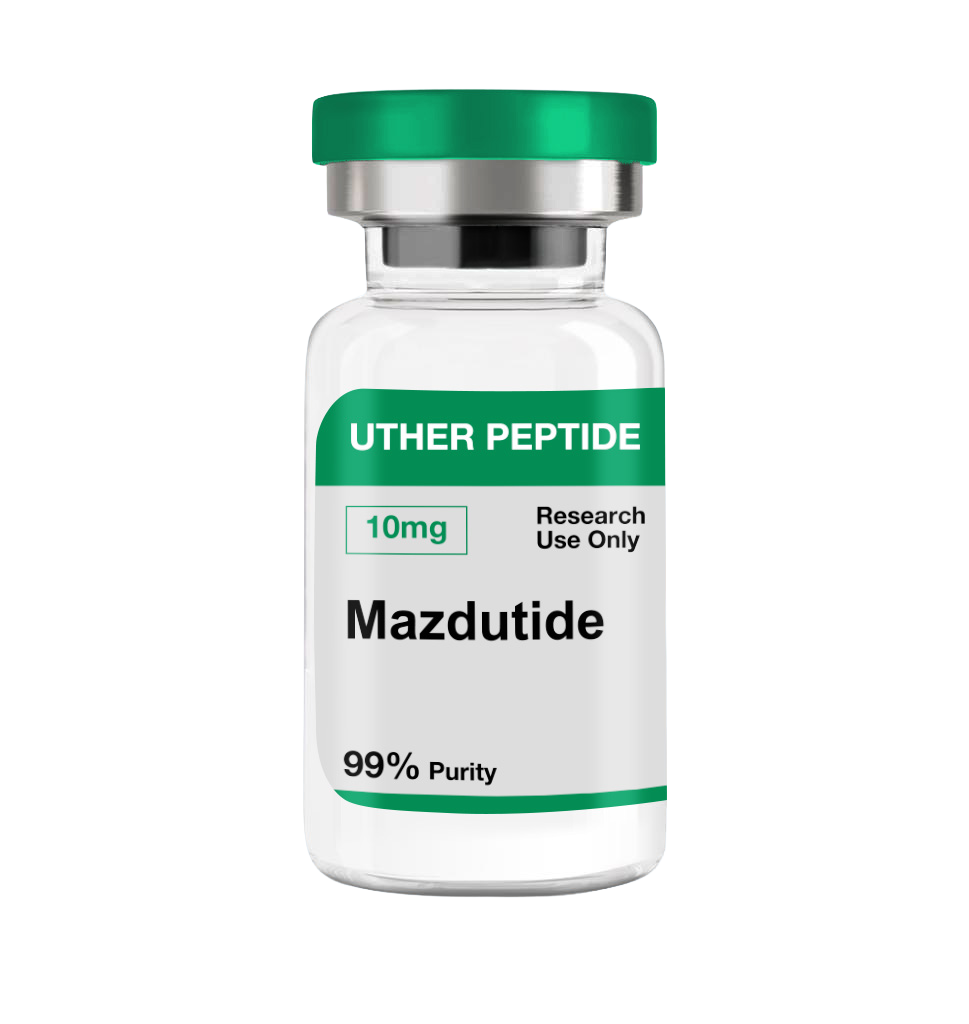Mazdutide 10mg