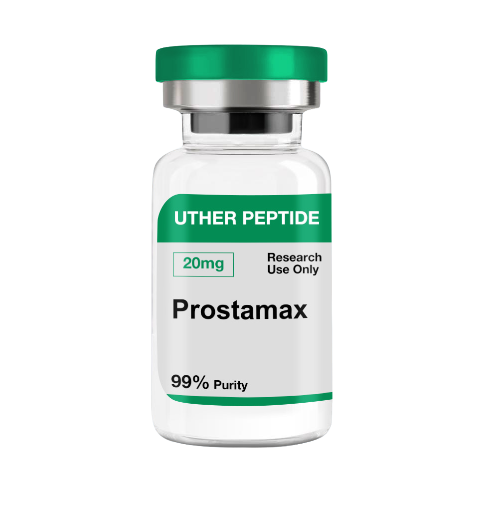 Prostamax 20mg