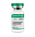 Tesamorelin + Ipamorelin 10mg