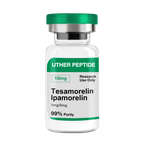 Tesamorelin + Ipamorelin 10mg