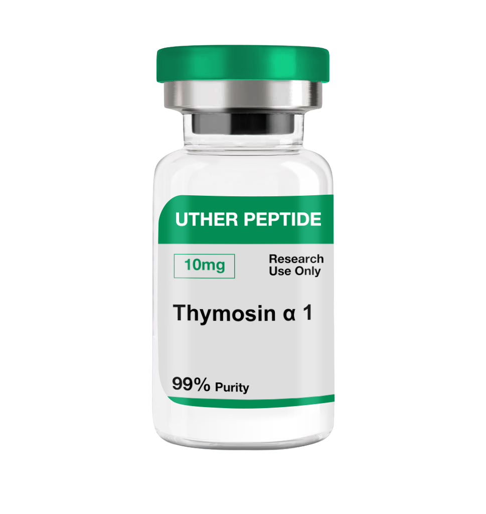 Thymosin Alpha 1 10mg
