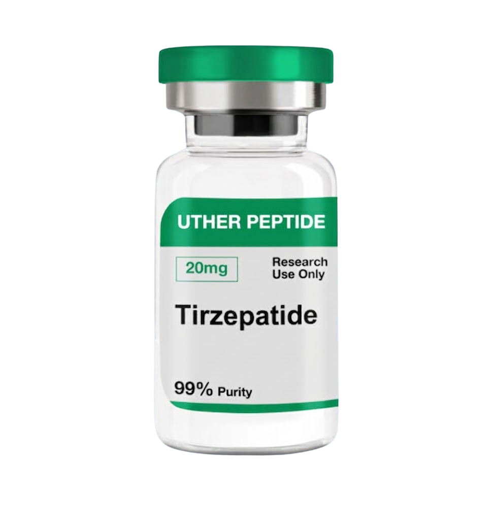 Tirzepatide Mounjaro 20mg