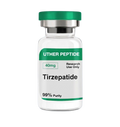 Tirzepatide Mounjaro 40mg