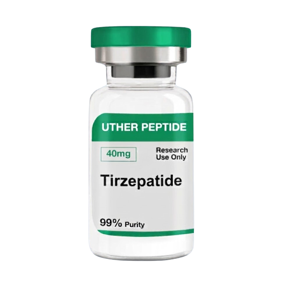 Tirzepatide Mounjaro 40mg