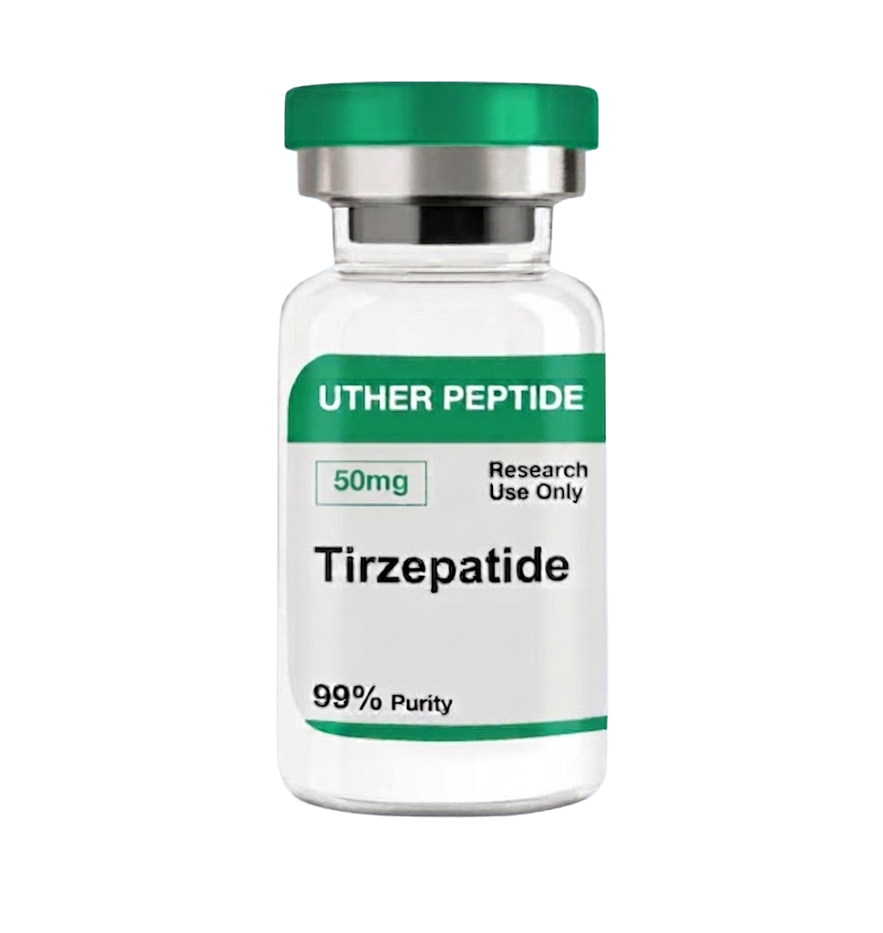 Tirzepatide Mounjaro 50mg