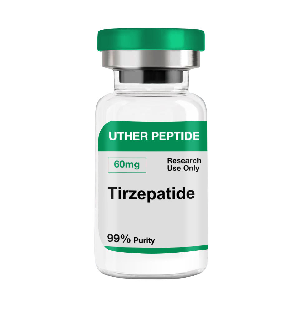 Tirzepatide Mounjaro 60mg