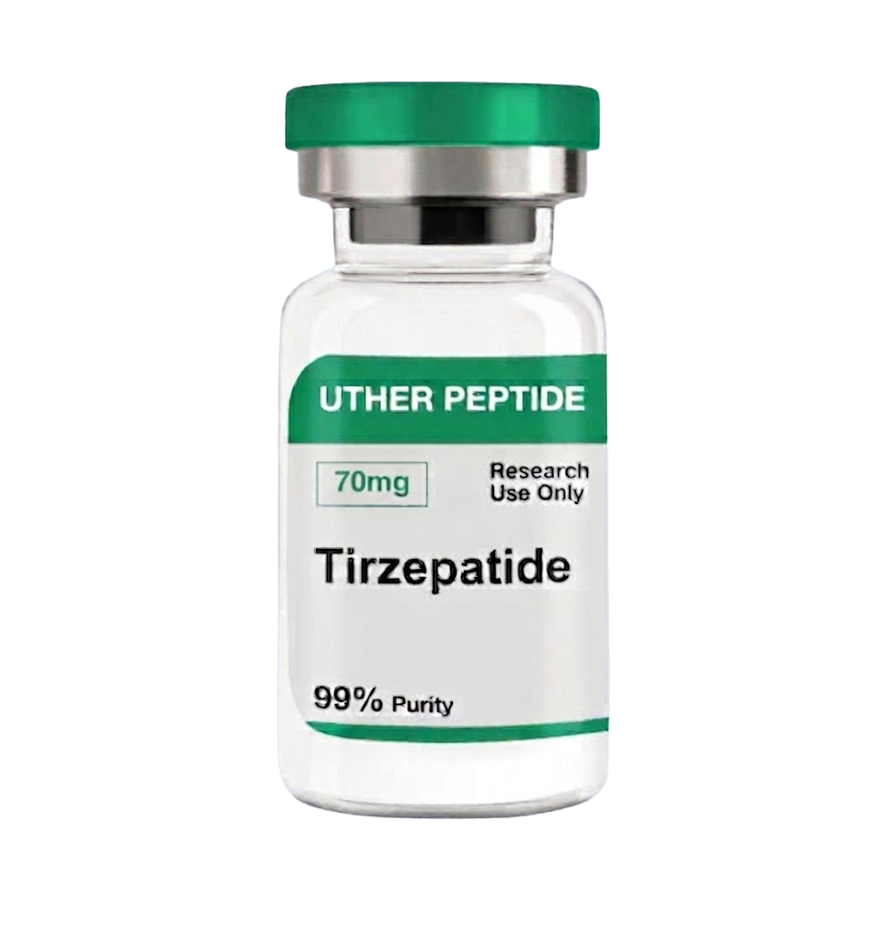 Tirzepatide Mounjaro 70mg
