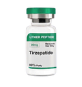 Tirzepatide Mounjaro 90mg
