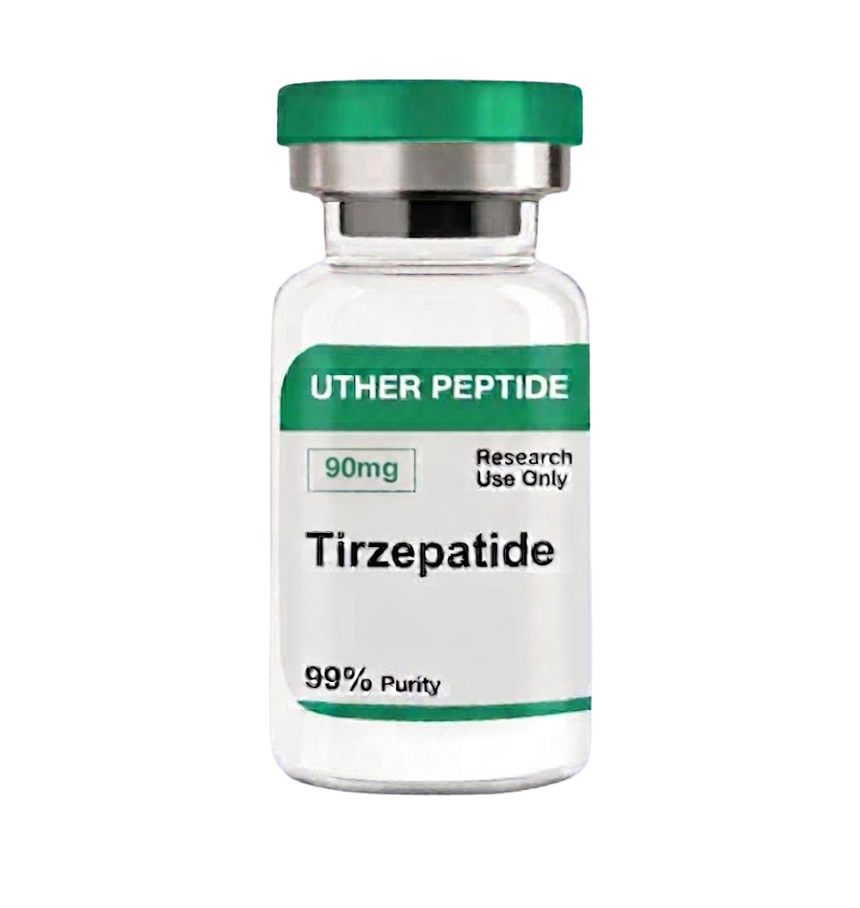 Tirzepatide Mounjaro 90mg