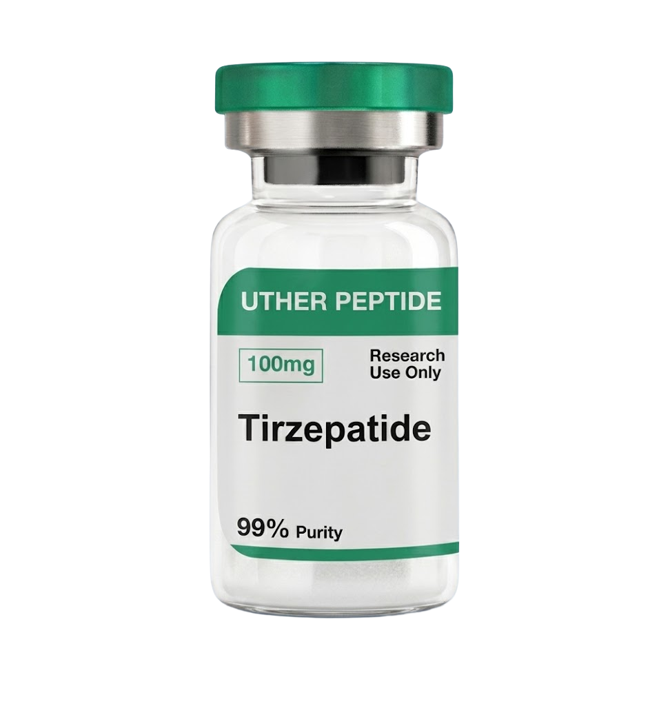 Tirzepatide Mounjaro 100mg