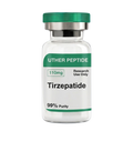 Tirzepatide Mounjaro 110mg