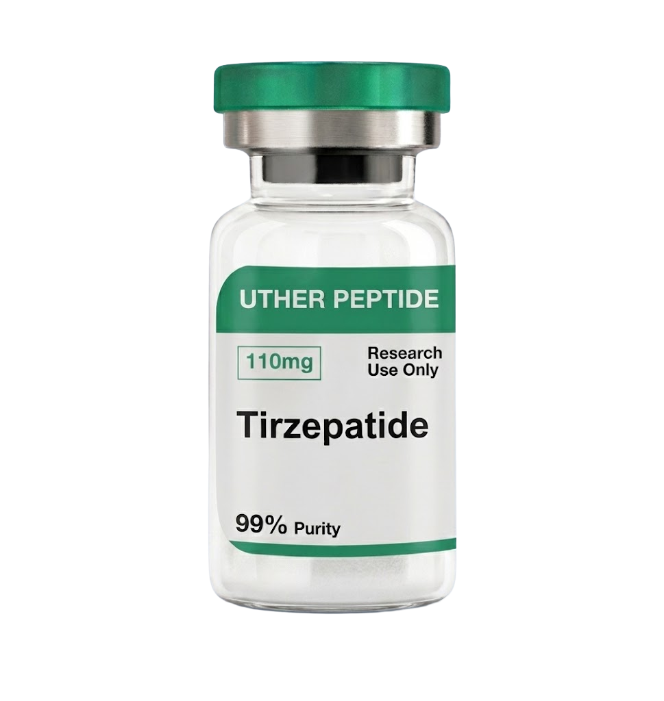 Tirzepatide Mounjaro 110mg