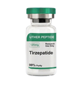 Tirzepatide Mounjaro 120mg