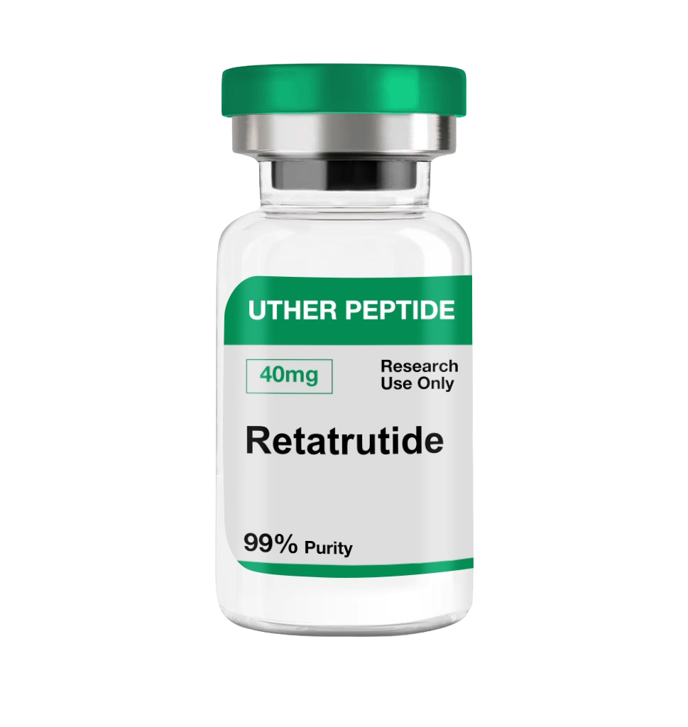 Retatrutide 40mg