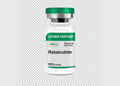 Retatrutide 100mg vial