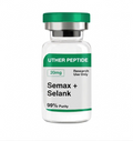 Semax + Selank 20mg