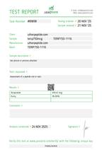 Teriparatide 750mcg